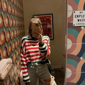 Meet your Posher, Miranda